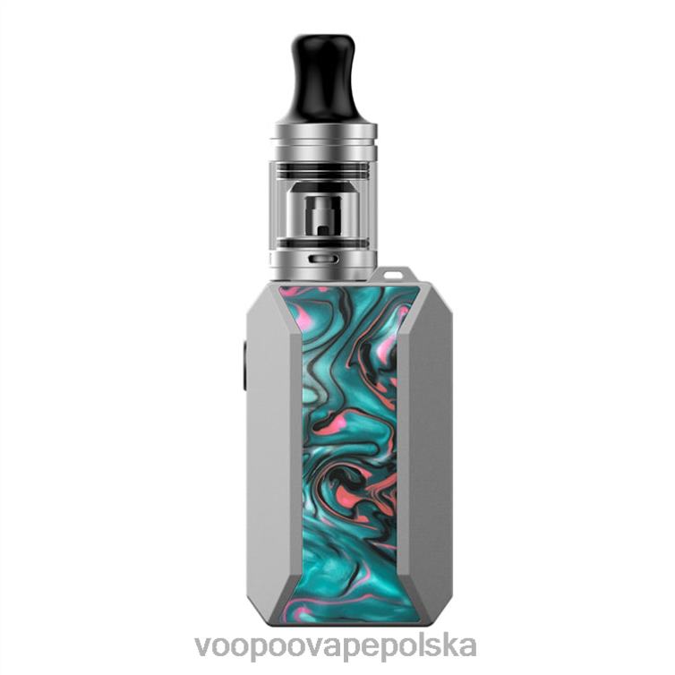 VOOPOO DRAG MINI odśwież wydanie koral R8680301 | VOOPOO Polska